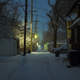 Illustration for article titled Alley to Narnia